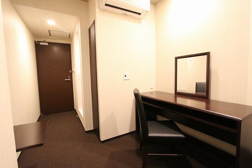 Hotel Livemax Nihonbashi Hakozaki Tokyo Esterno foto